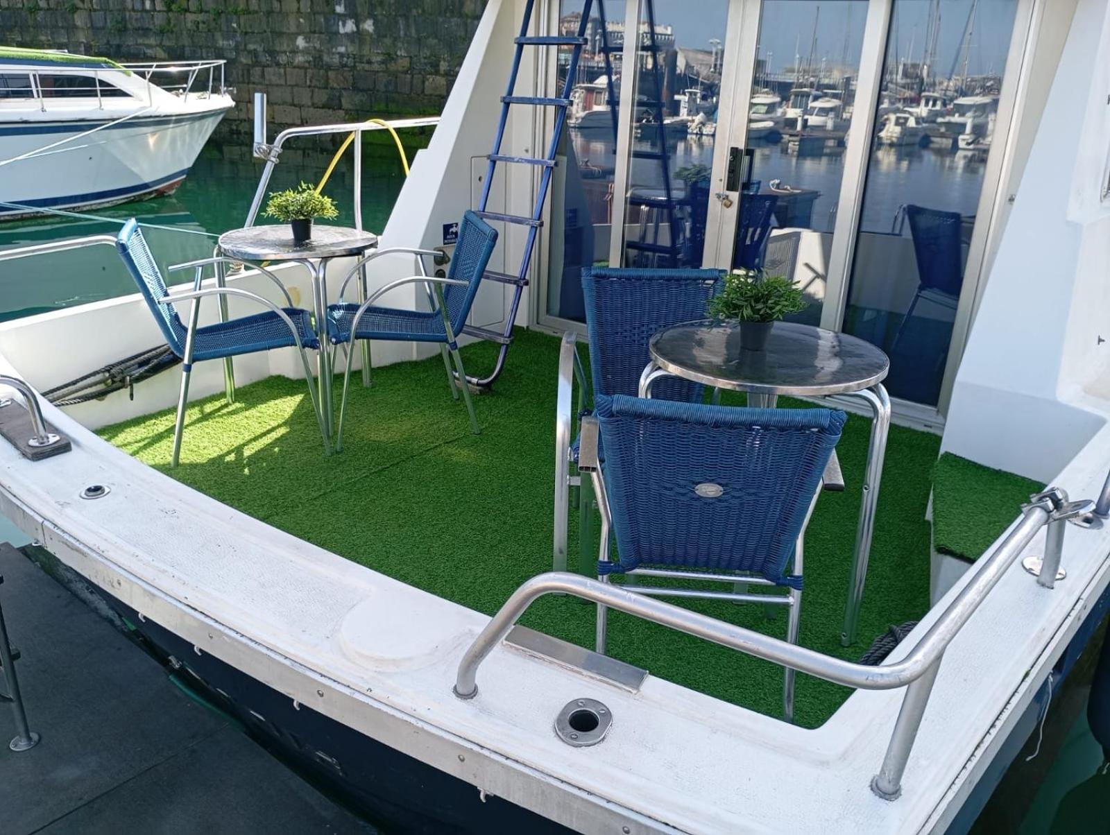 Hotel Yate Gijon, Experiencia Unica N Exterior foto